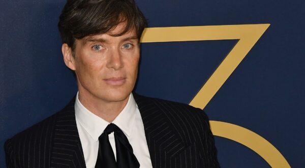 February 24, 2024, Los Angeles, Ca, USA: Cillian Murphy attends the 30th Annual Screen Actors Guild Awards at Shrine Auditorium and Expo Hall on February 24, 2024 in Los Angeles, California. Photo C Flanigan/imageSPACE,Image: 850676085, License: Rights-managed, Restrictions: , Model Release: no, Credit line: C Flanigan / Zuma Press / Profimedia