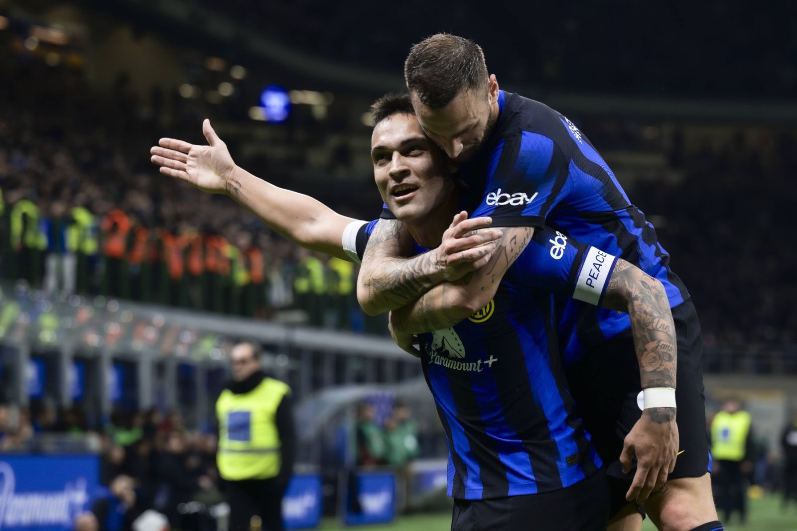 IMAGO / sportfotodienst / Profimedia