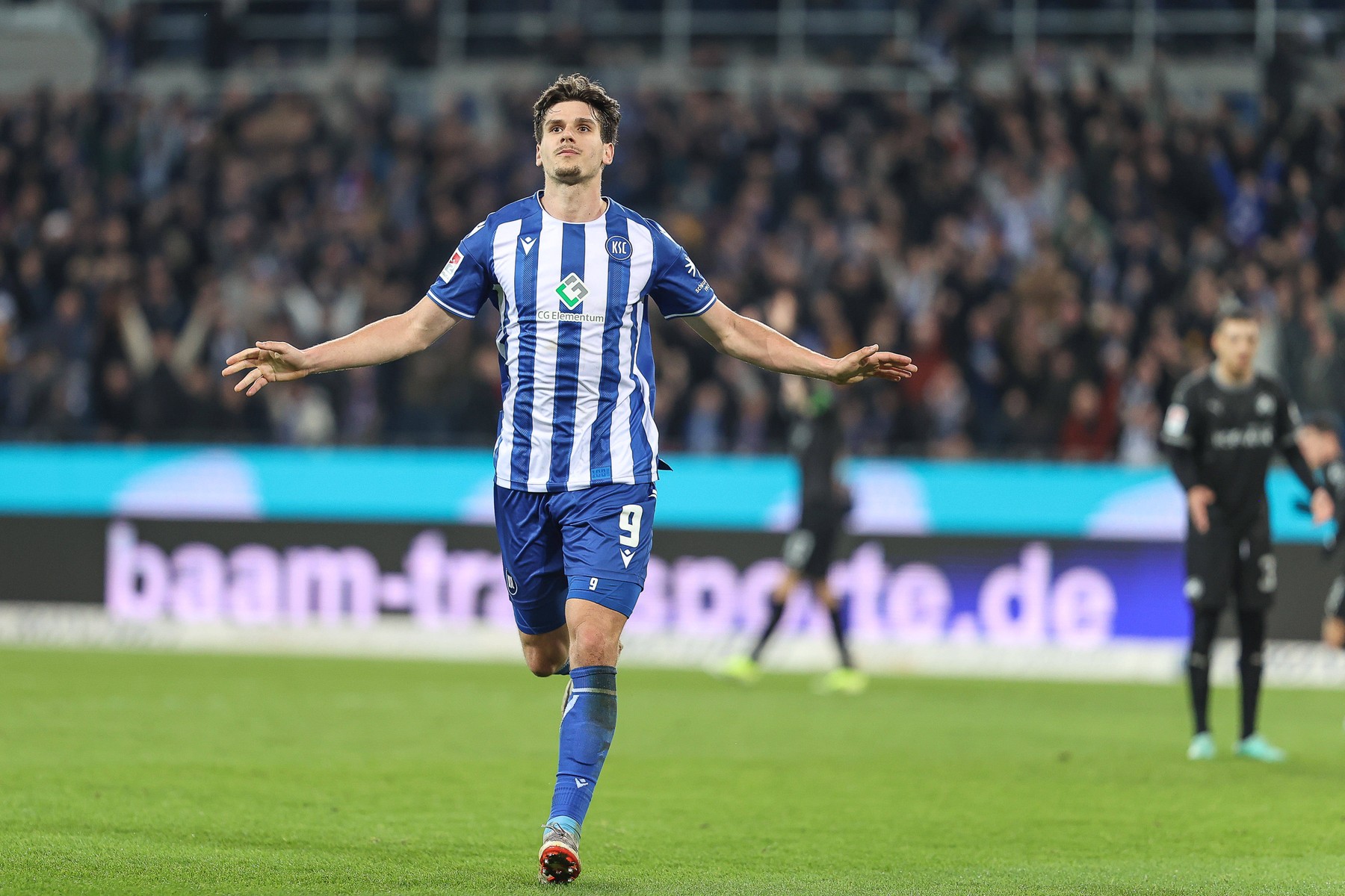 Eibner-Pressefoto/Jan Prihoda / imago sportfotodienst / Profimedia