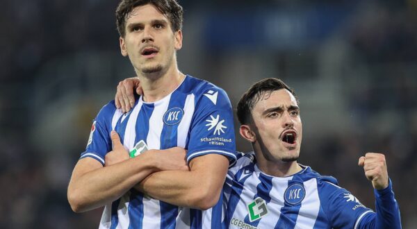 Eibner-Pressefoto/Jan Prihoda / imago sportfotodienst / Profimedia