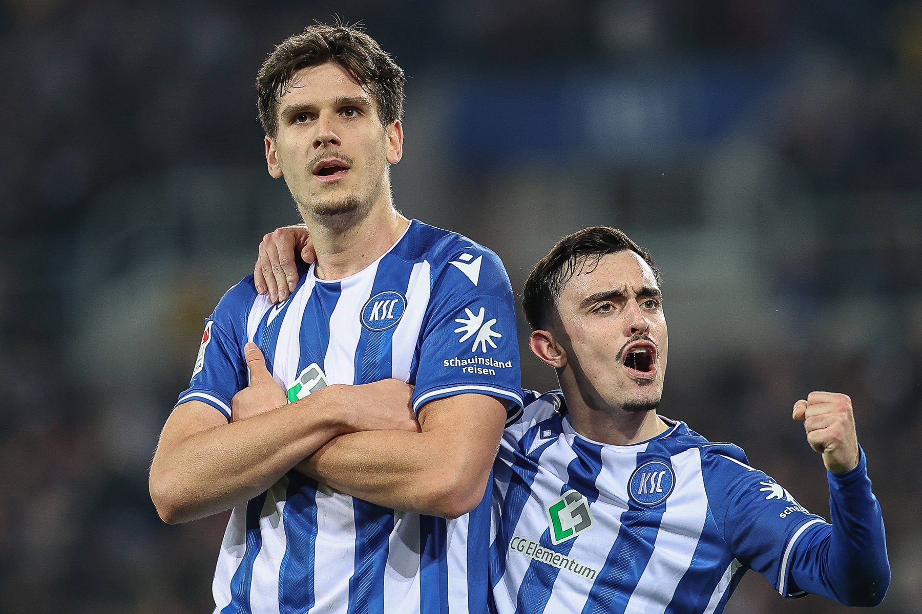 Eibner-Pressefoto/Jan Prihoda / imago sportfotodienst / Profimedia