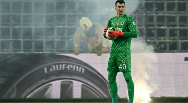 IMAGO / imago sportfotodienst / Profimedia