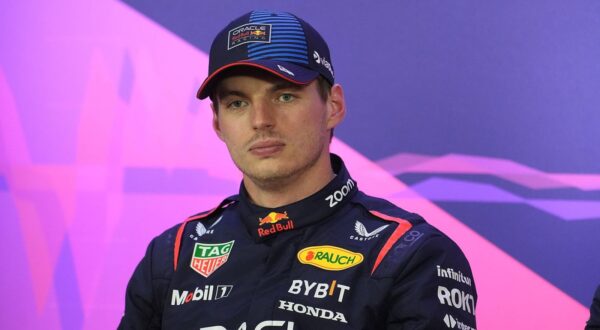 FORMULA 1 ROLEX AUSTRALIAN GRAND PRIX 2024 / 23.03.2024, Albert Park Circuit, Melbourne, FORMULA 1 ROLEX AUSTRALIAN GRAND PRIX 2024 ,im Bild Poleposition für Max Verstappen NLD, Oracle Red Bull Racing *** FORMULA 1 ROLEX AUSTRALIAN GRAND PRIX 2024 23 03 2024, Albert Park Circuit, Melbourne, FORMULA 1 ROLEX AUSTRALIAN GRAND PRIX 2024 ,in the picture pole position for Max Verstappen NLD , Oracle Red Bull Racing nordphotoxGmbHx/xBratic nph00250,Image: 858952771, License: Rights-managed, Restrictions: Credit images as "Profimedia/ IMAGO", Model Release: no, Credit line: nordphoto GmbH / Bratic / imago sportfotodienst / Profimedia