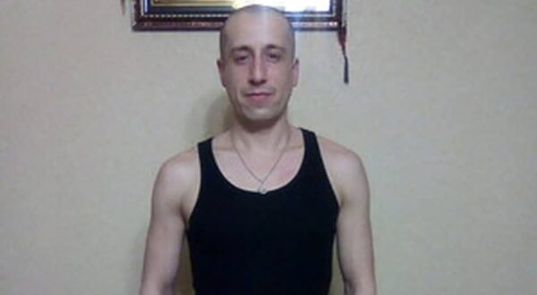 Radik Tagirov, 39, dubbed Volga maniac, is charged with 32 murders of elderly women committed in 2011 - 2013 in several regions of Russia.,Image: 661455138, License: Rights-managed, Restrictions: ***
HANDOUT image or SOCIAL MEDIA IMAGE or FILMSTILL for EDITORIAL USE ONLY! * Please note: Fees charged by Profimedia are for the Profimedia's services only, and do not, nor are they intended to, convey to the user any ownership of Copyright or License in the material. Profimedia does not claim any ownership including but not limited to Copyright or License in the attached material. By publishing this material you (the user) expressly agree to indemnify and to hold Profimedia and its directors, shareholders and employees harmless from any loss, claims, damages, demands, expenses (including legal fees), or any causes of action or allegation against Profimedia arising out of or connected in any way with publication of the material. Profimedia does not claim any copyright or license in the attached materials. Any downloading fees charged by Profimedia are for Profimedia's services only. * Handling Fee Only 
***, Model Release: no, Credit line: Not supplied / WillWest News / Profimedia