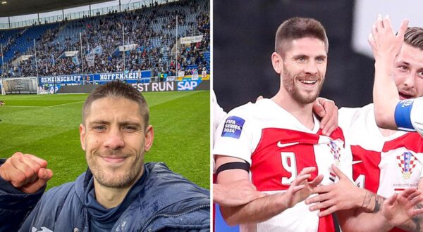TSG Hoffenheim/Matija Habljak/PIXSELL