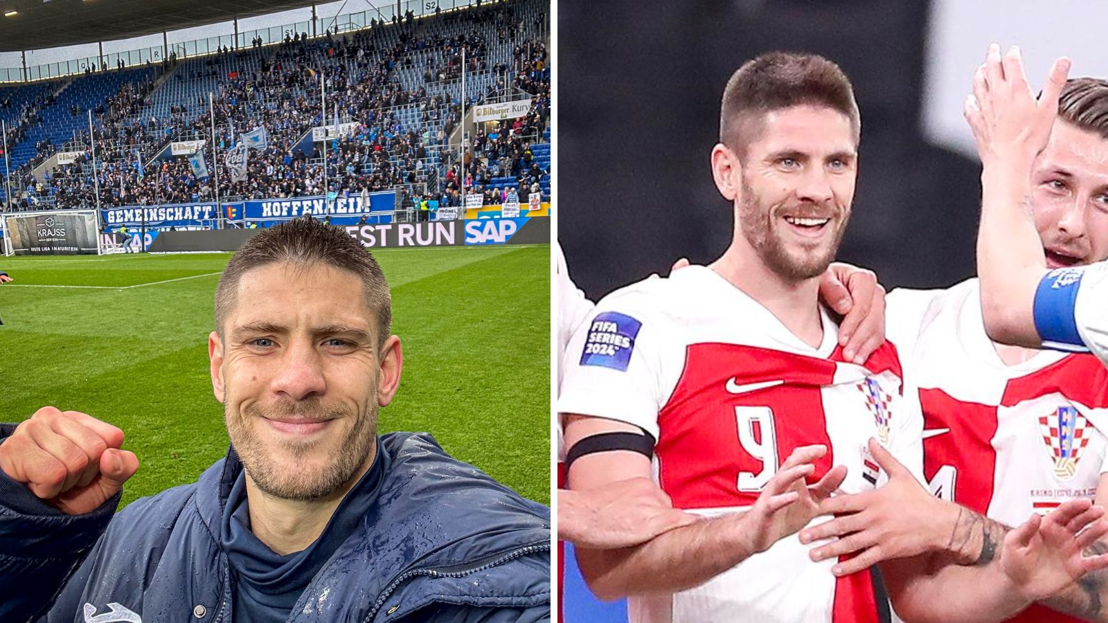TSG Hoffenheim/Matija Habljak/PIXSELL