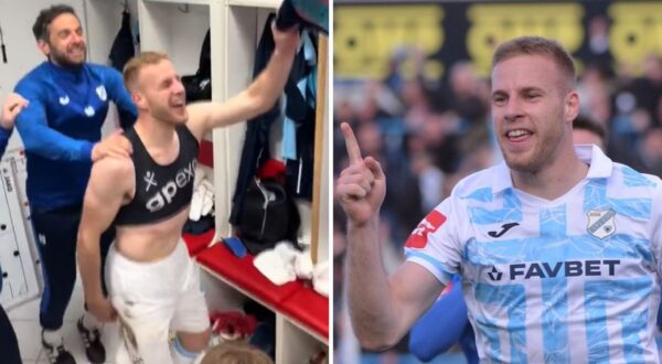 HNK Rijeka, Lokalpatrioti Rijeka