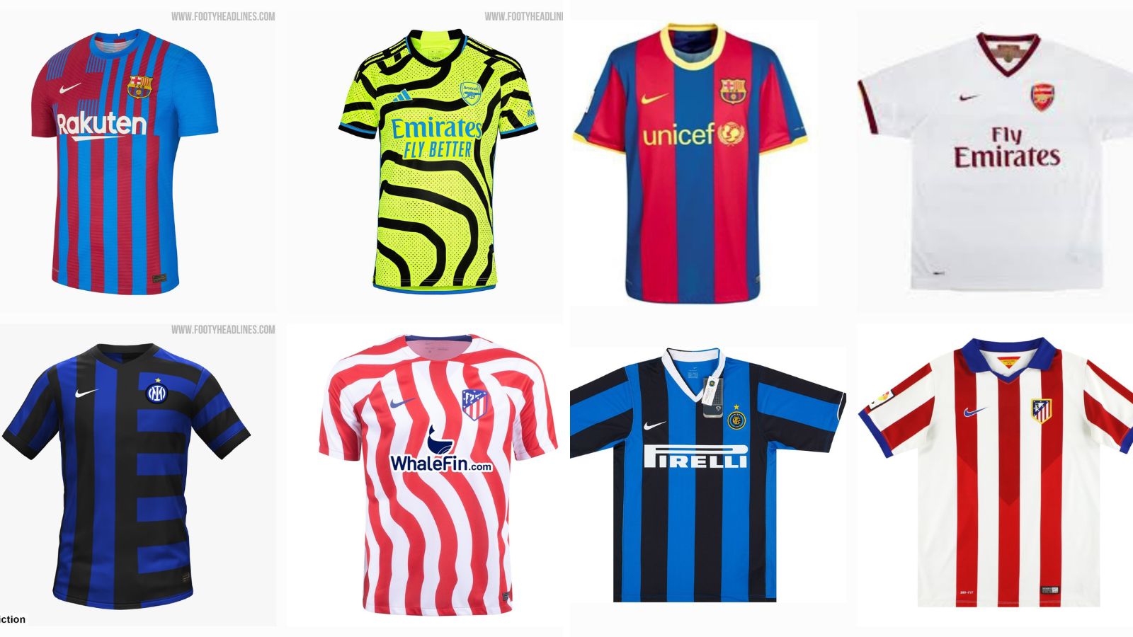 FootyHeadlines