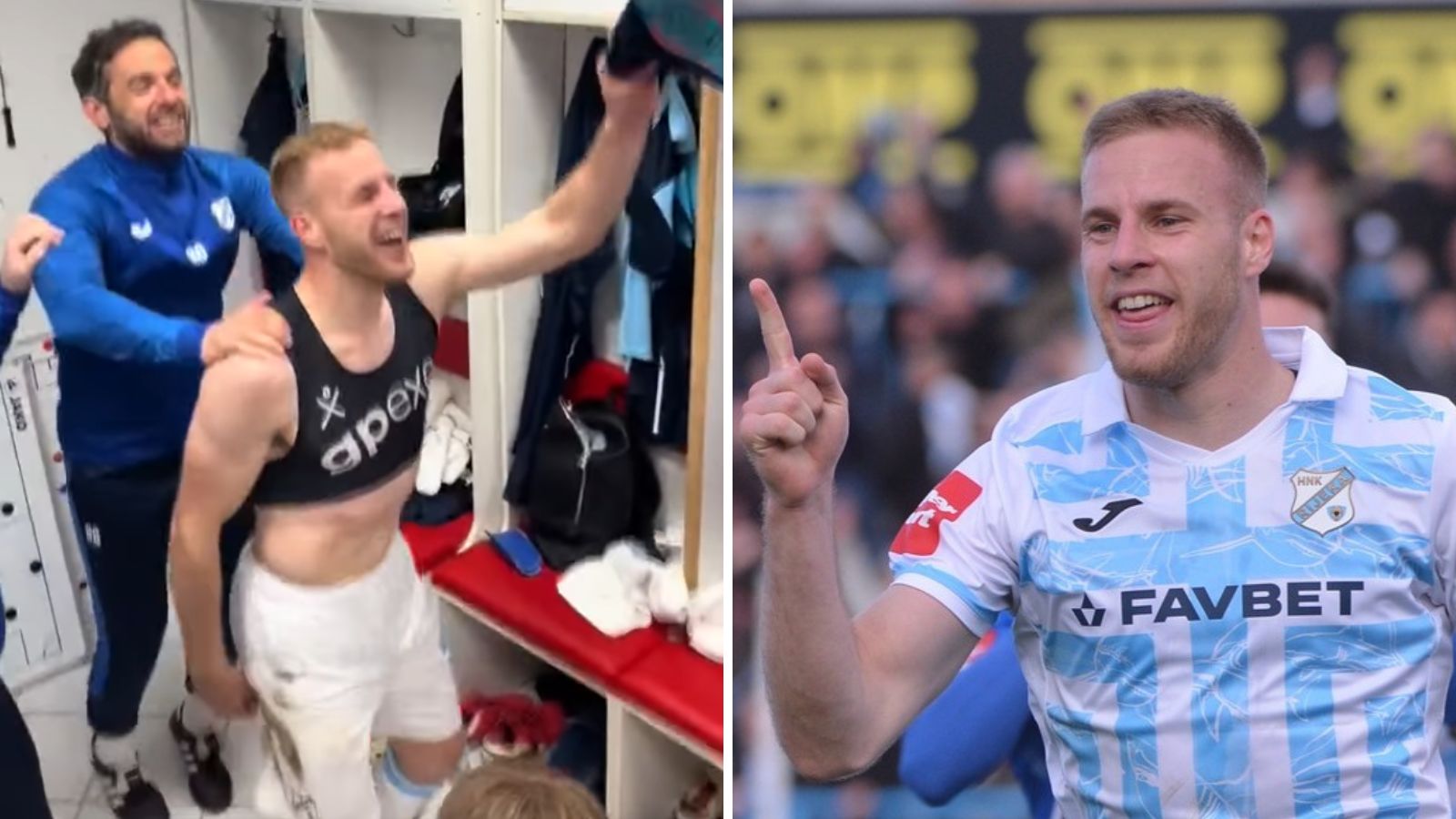 HNK Rijeka, Lokalpatrioti Rijeka