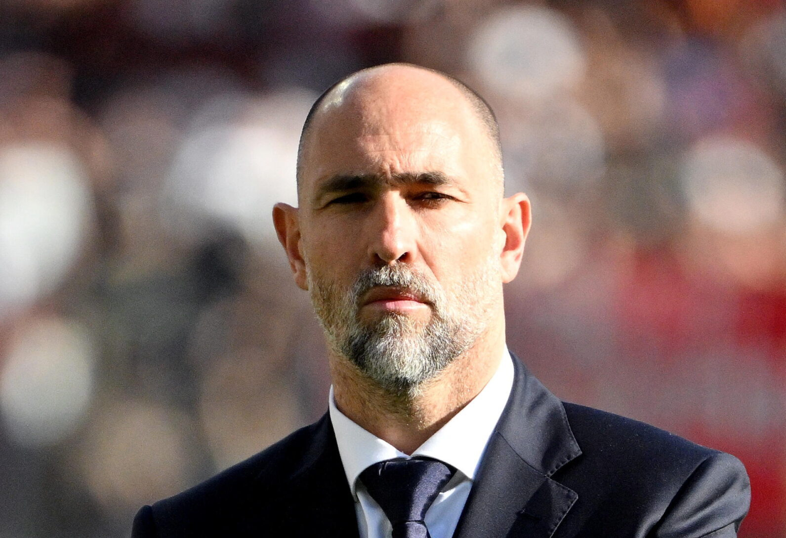 EPA/RICCARDO ANTIMIANI