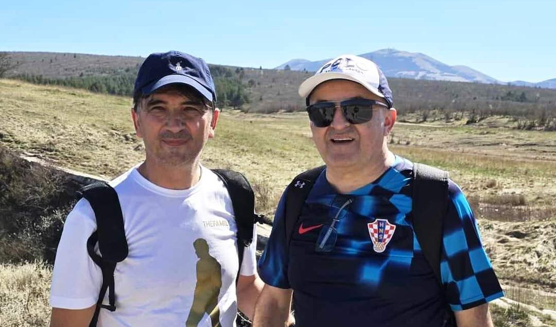 HINA/ Zoran KREŠIĆ/ tm