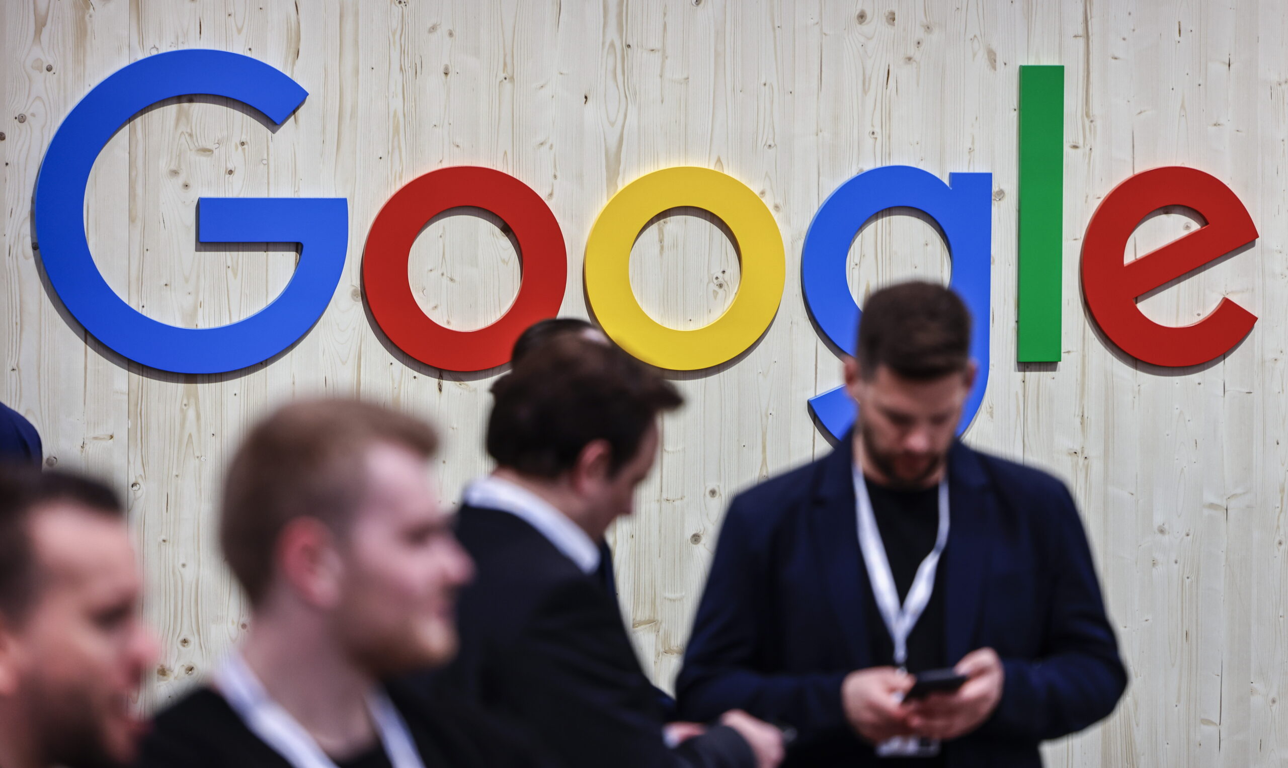 Google