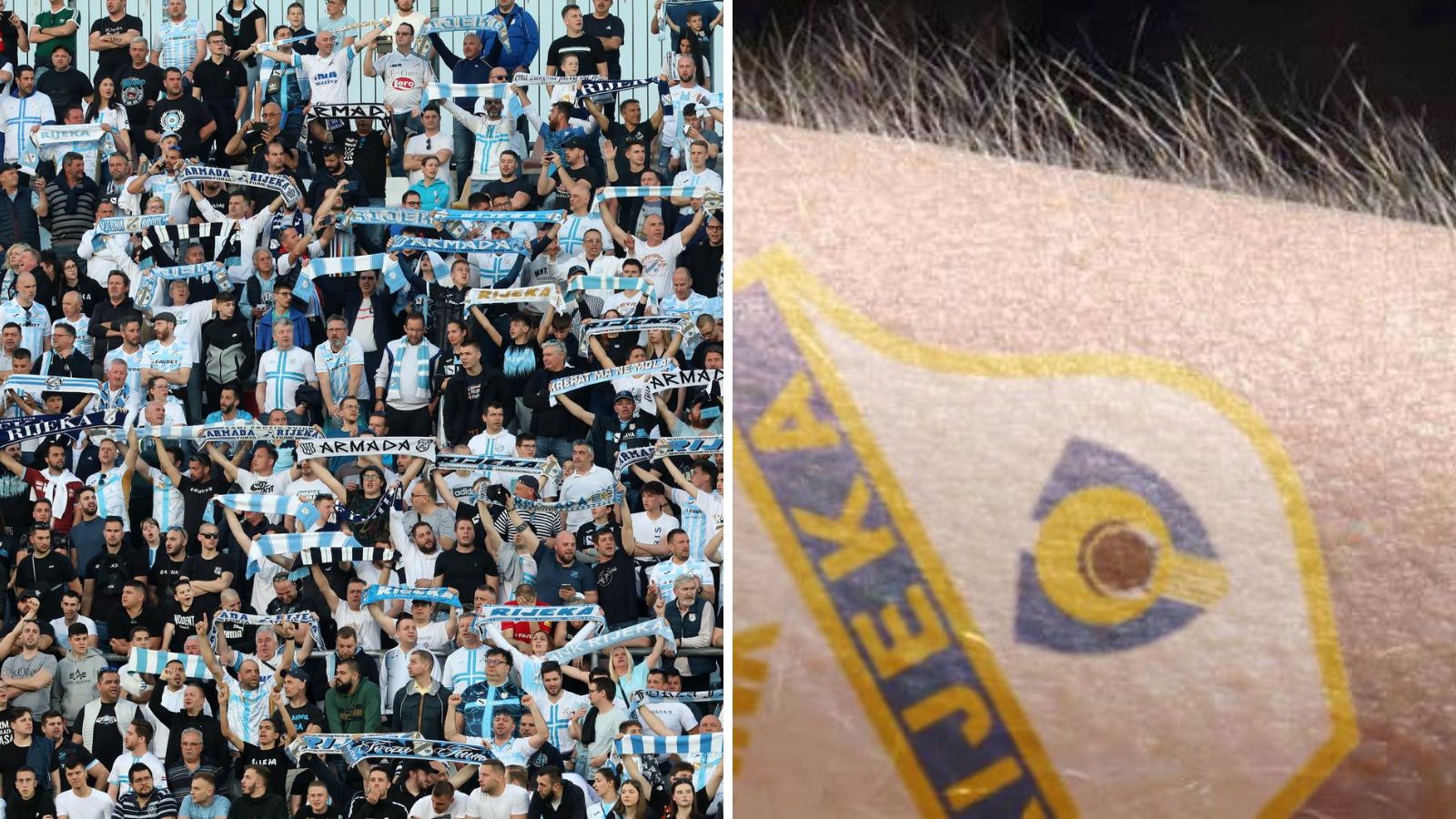 Goran Kovacic/Pixsell, Lokalpatrioti Rijeka