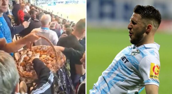 Lokalpatrioti Rijeka, Goran Kovacic/Pixsell