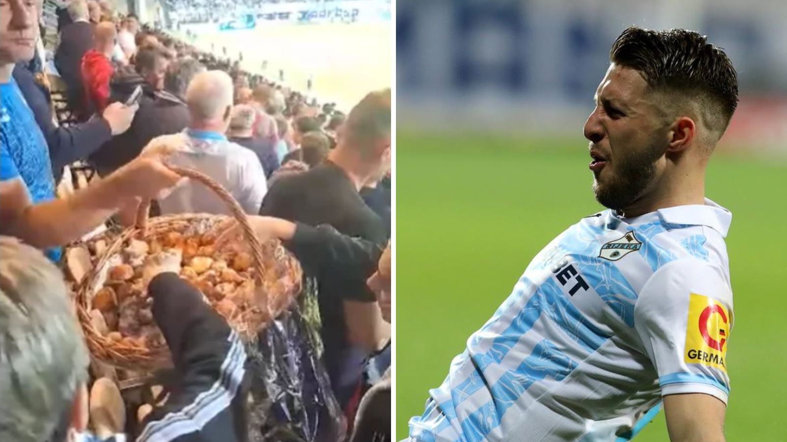 Lokalpatrioti Rijeka, Goran Kovacic/Pixsell