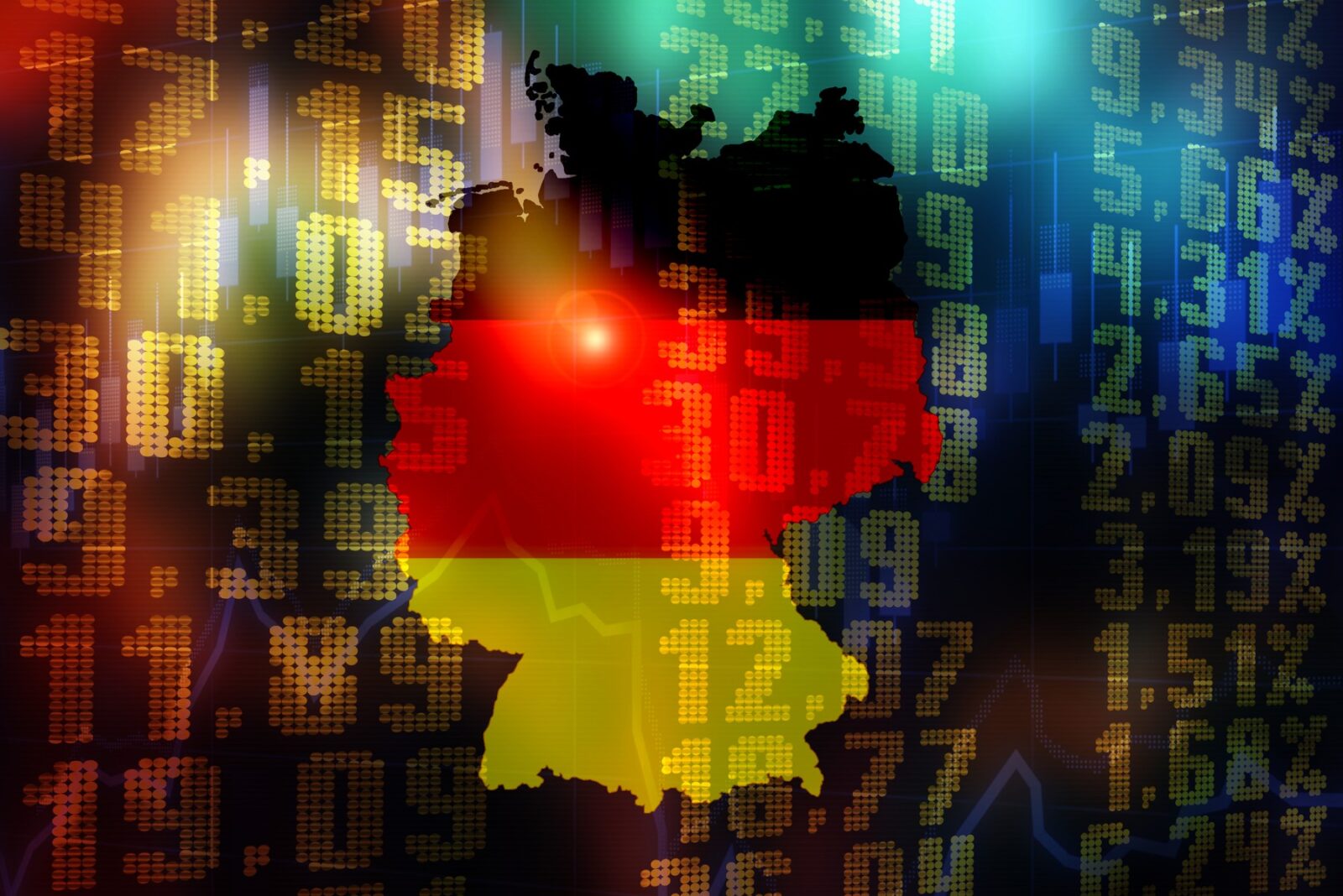 stock exchange,germany,economy,Image: 789569238, License: Rights-managed, Restrictions: , Model Release: no, Credit line: stadtratte / Shotshop GmbH / Profimedia