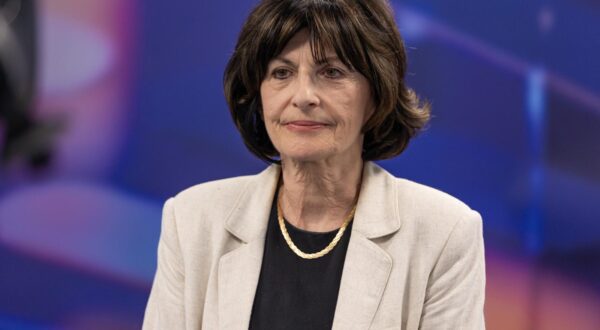 Predsjednica Ericssona Nikole Tesle Gordana Kovačević