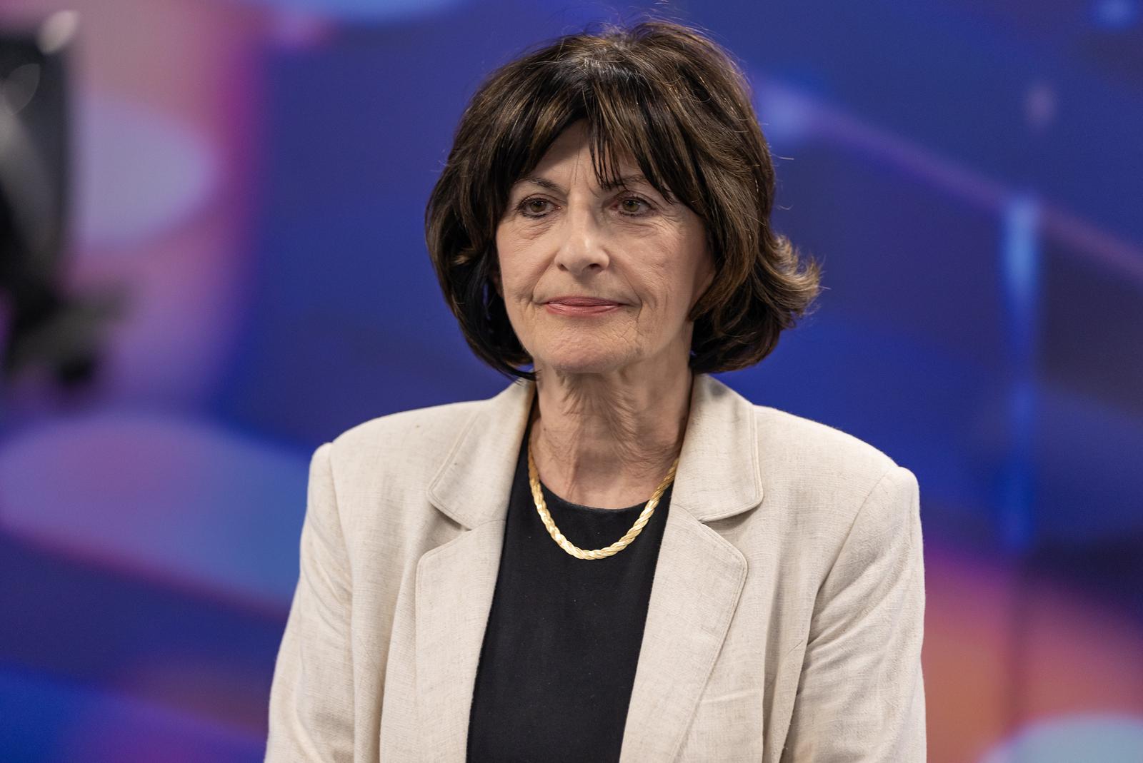 Predsjednica Ericssona Nikole Tesle Gordana Kovačević