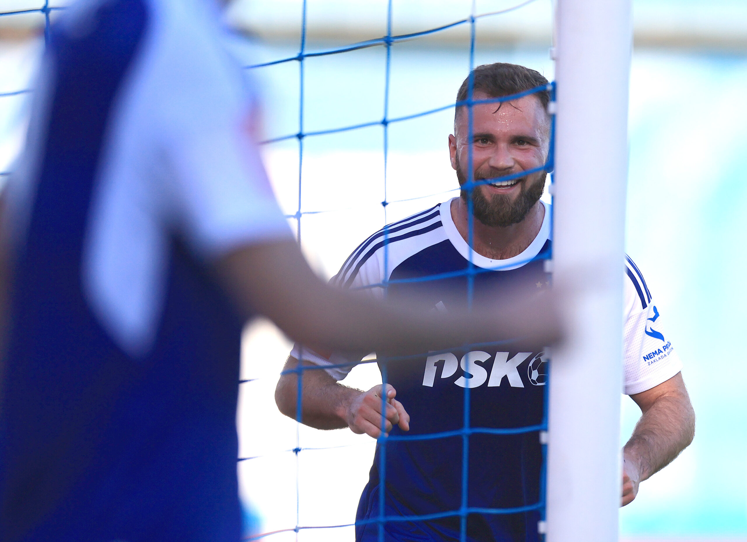 07.04.2024., stadion Maksimir, Zagreb - SuperSport prva Hrvatska nogometna liga, 29. kolo, GNK Dinamo Zagreb - NK Istra Pula. Photo: Marko Prpic/PIXSELL