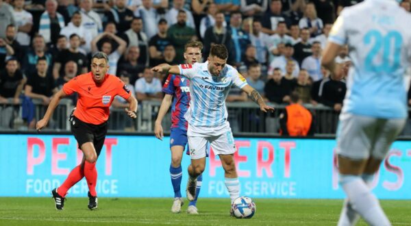 Photo: Goran Kovacic/PIXSELL