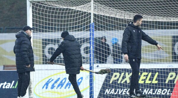 Photo: Josip Regovic/PIXSELL