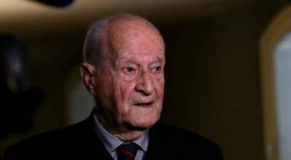 11.10.2021.,Split- U splitskom HNK odrzana Svecana sjednica Fakultetskog vijeca Fakulteta gradjevinarstva, arhitekture i geodezije Split u povodu 50-og rodjendana. Tom prigodom dodjeljena su i skupna i pojedinacna priznanja.
  Photo: Ivo Cagalj/PIXSELL