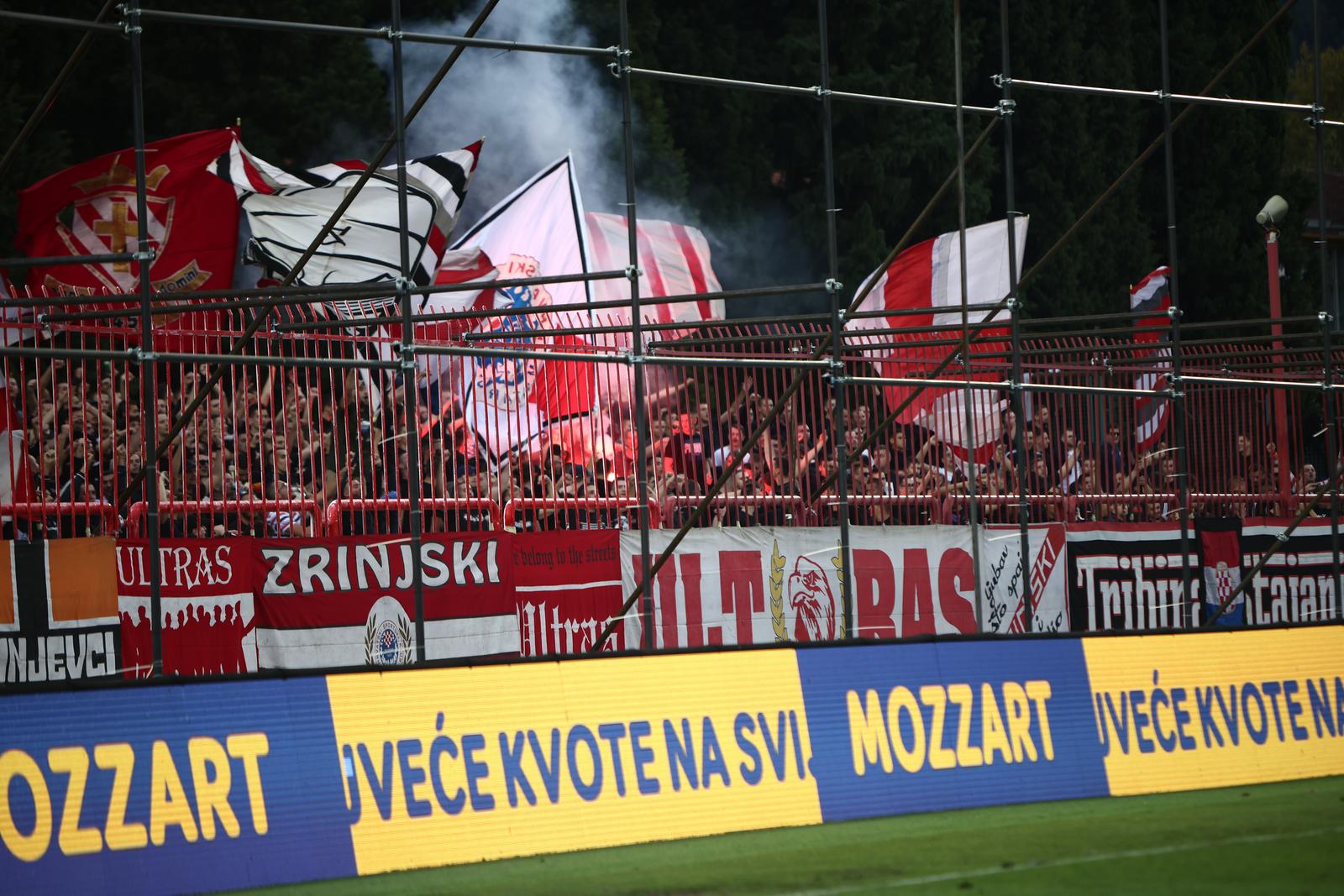 Photo: Denis Kapetanovic/PIXSELL
