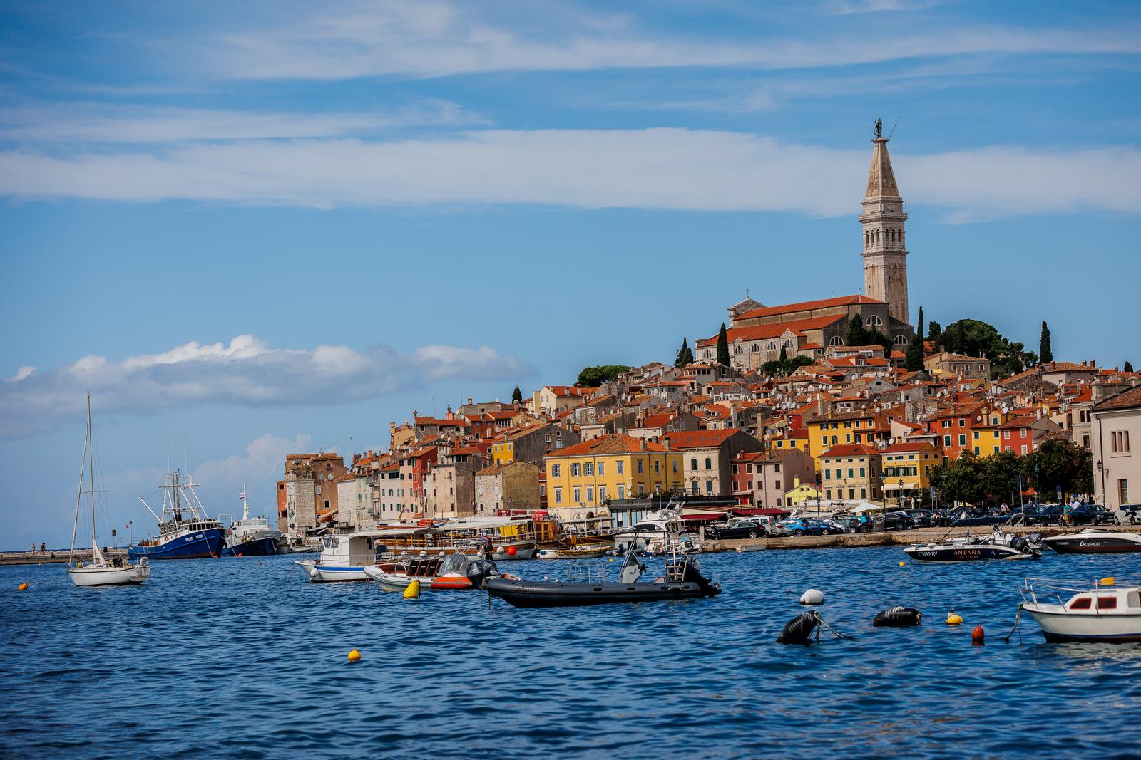 Rovinj