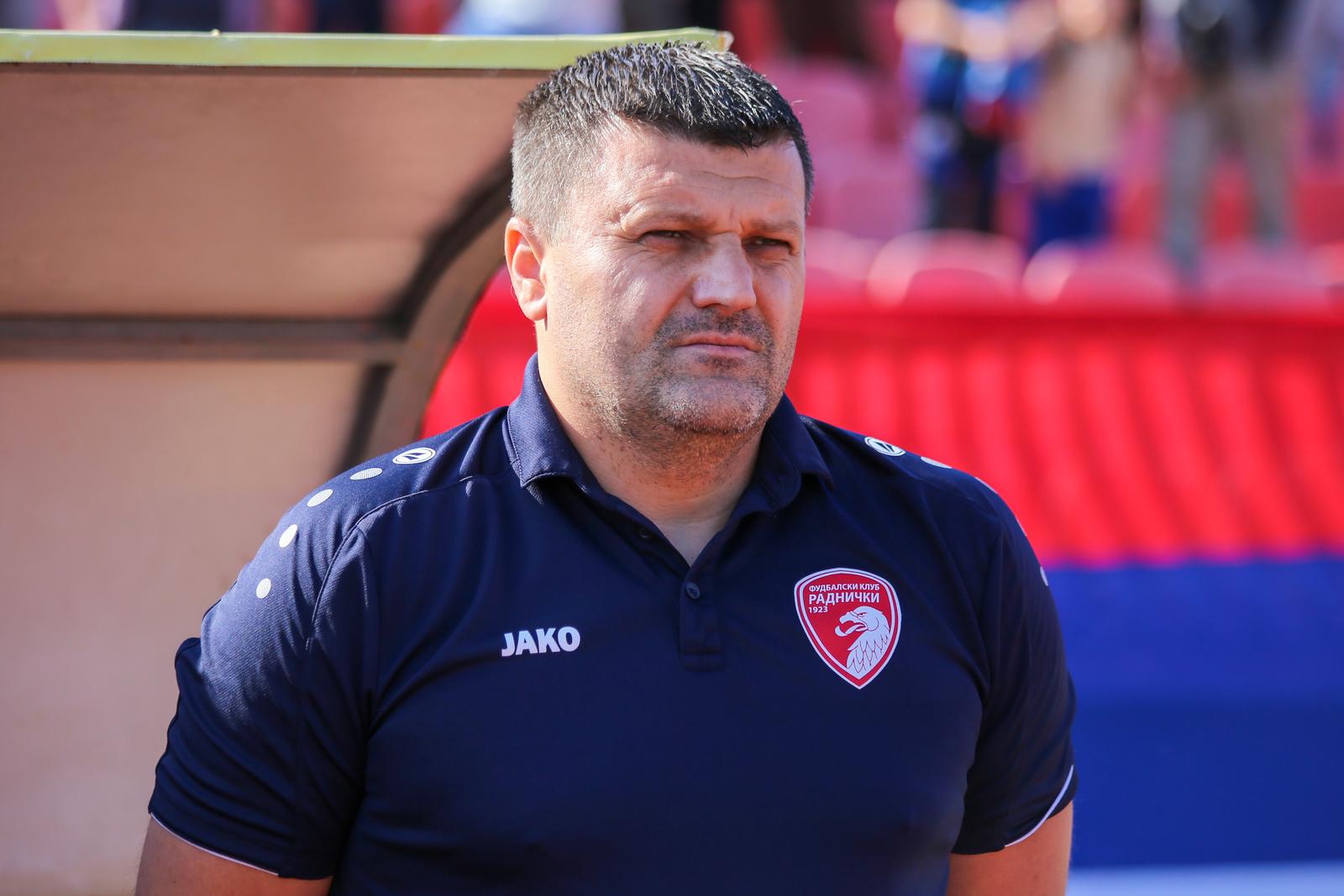 Photo: Elmedin Hajrovic/ATAImages/PIXSELL