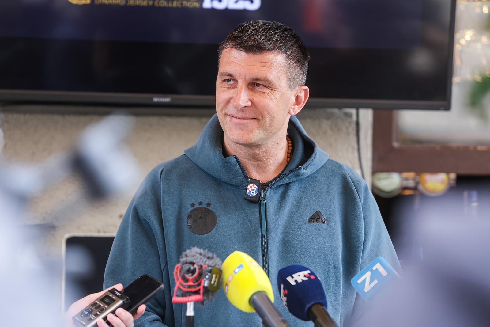 Photo: Luka Stanzl/PIXSELL