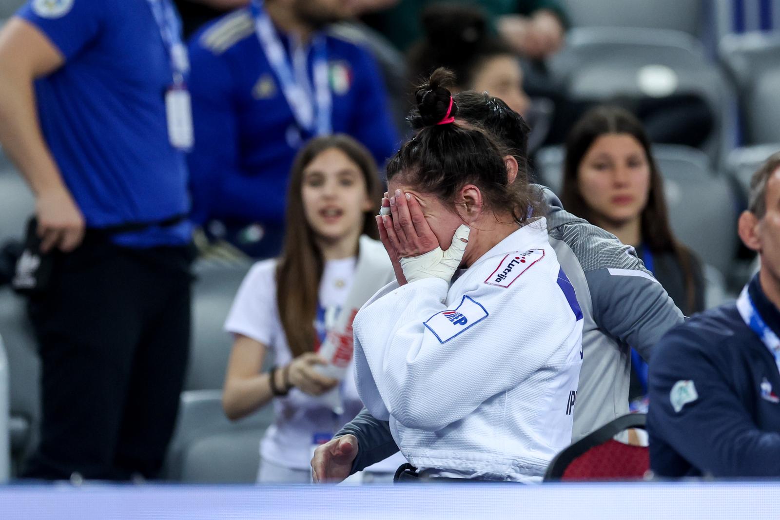 Photo: Igor Kralj/PIXSELL