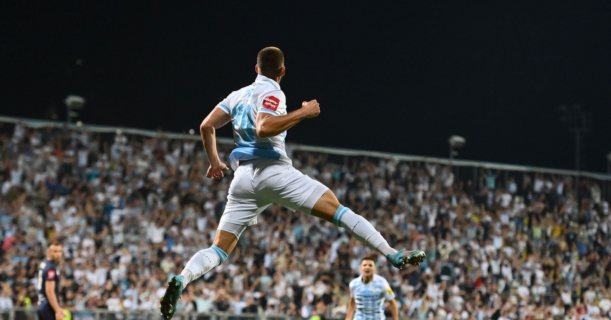 photo: HNK Rijeka