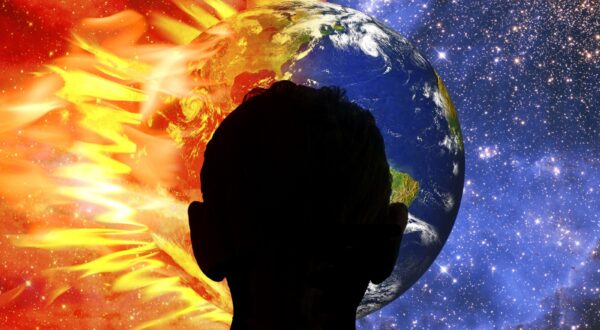 Observing effects of climate change, conceptual illustration.,Image: 861976157, License: Royalty-free, Restrictions: , Model Release: no, Credit line: VICTOR de SCHWANBERG / Sciencephoto / Profimedia