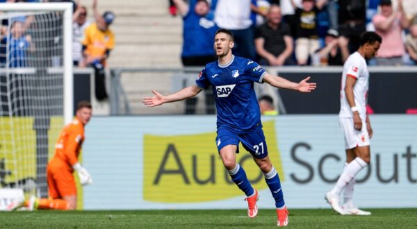 Oliver Zimmermann / imago sportfotodienst / Profimedia