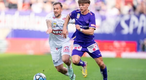 GEORG HOCHMUTH / APA / Profimedia