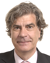 Marcel de GRAAFF - 8th Parliamentary term