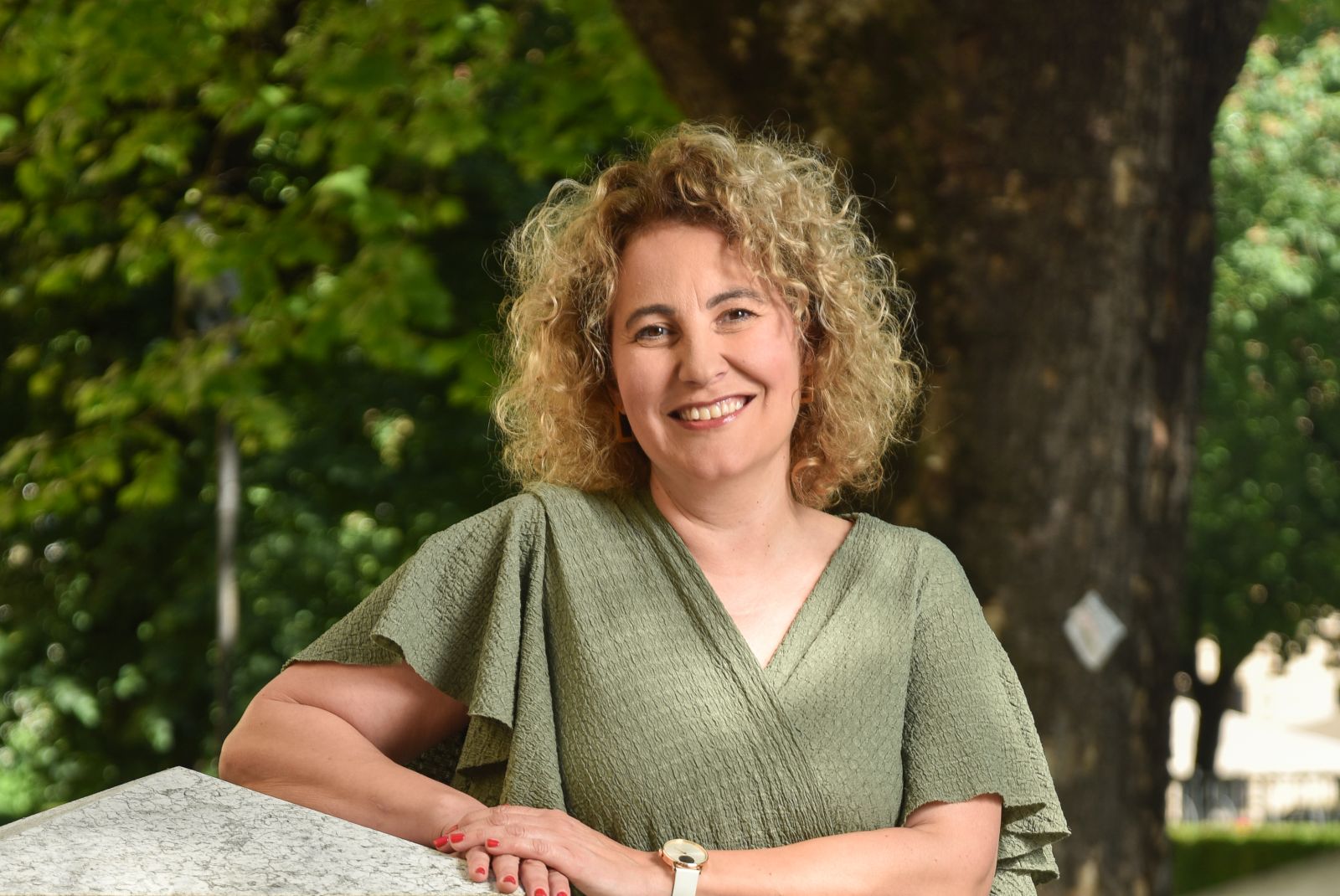 10.05.2024., Zagreb - Antonija Petričušić, profesorica na Pravnom fakultetu u Zagrebu.







Photo Sasa ZinajaNFoto