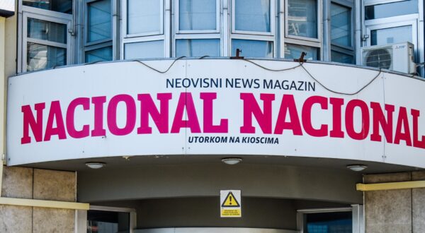 Nacional zgrada