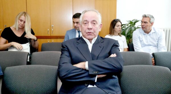 Ivo Sanader