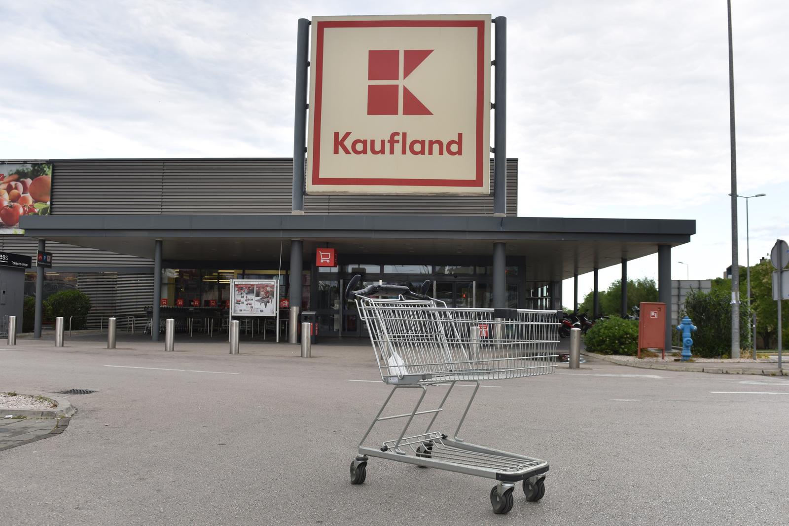 Kaufland