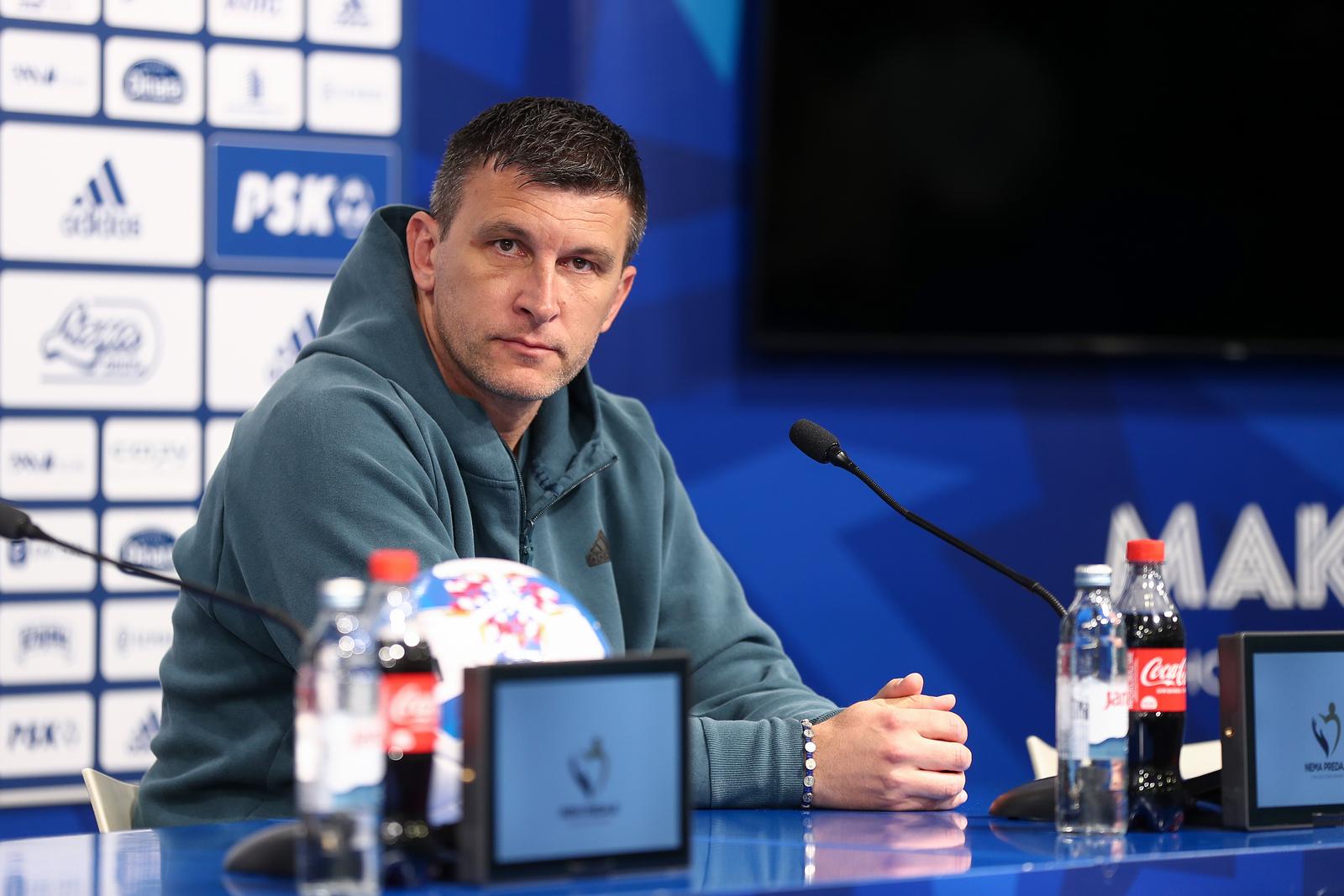 Photo: Matija Habljak/PIXSELL