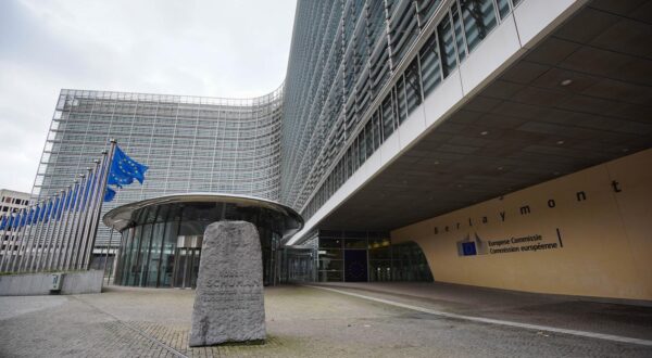 Europska komisija