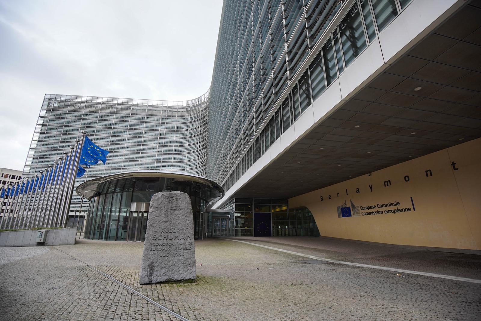 Europska komisija