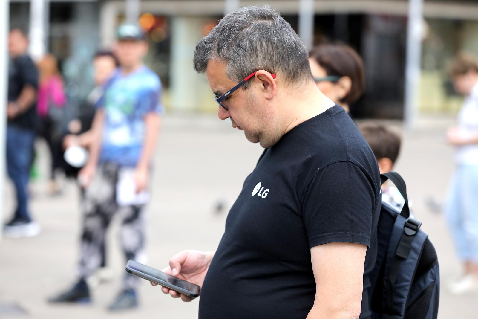 Poskupljenje telekom usluga