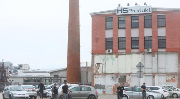 HS Produkt