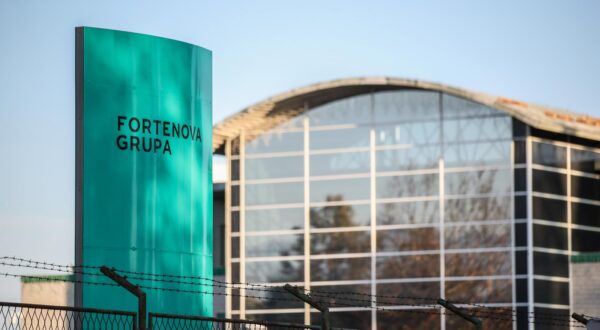 Fortenova