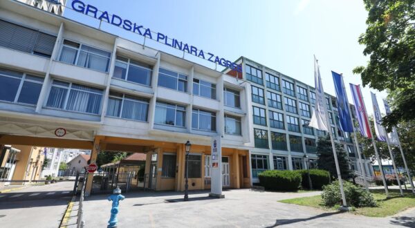 Gradska plinara Zagreb - Opskrba