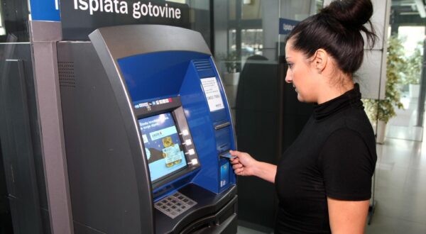 Bankomat