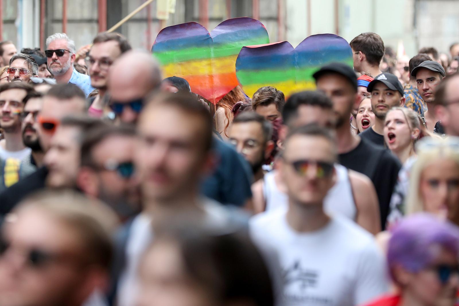Zagreb Pride