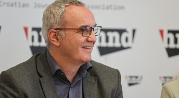 Hrvoje Zovko